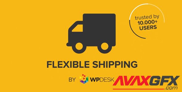 WPDesk - Flexible Shipping PRO WooCommerce v2.1.0