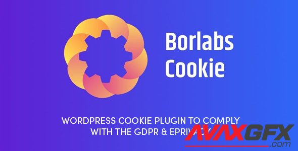 Borlabs Cookie v2.2.2 - GDPR & ePrivacy WordPress Cookie Opt-In Solution - NULLED