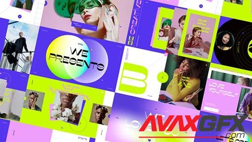 VideoHive - Clio | Fashion Promo 30819886