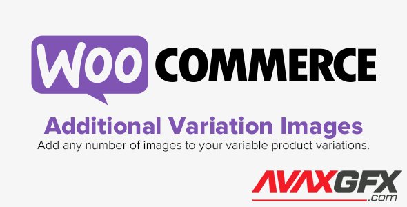 WooCommerce - Additional Variation Images v1.9.0