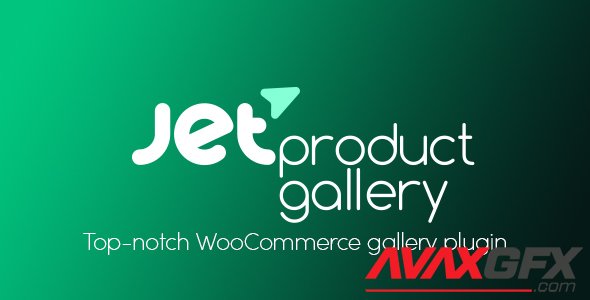 Crocoblock - JetProductGallery v1.2.0 - Top-Notch WooCommerce Gallery Plugin for Elementor
