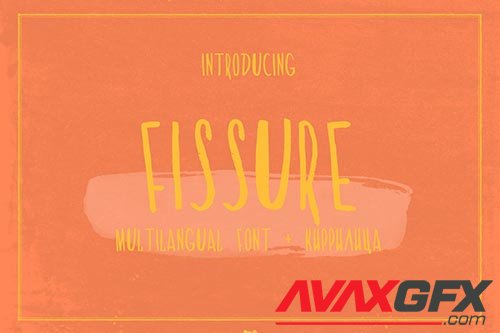 Fissure