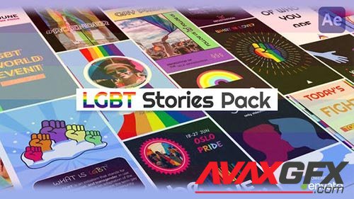 LGBT Instagram Stories 30610792
