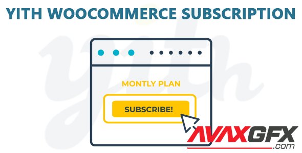 YiThemes - YITH WooCommerce Subscription Premium v2.2.5