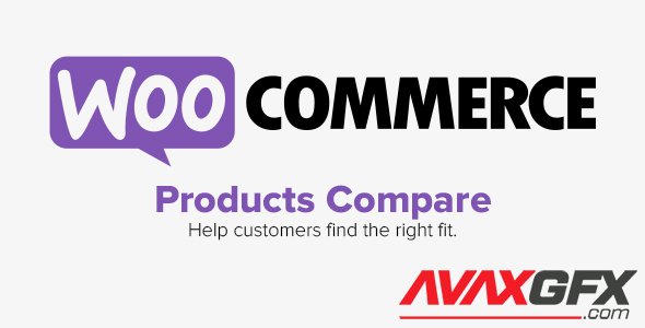 WooCommerce - Products Compare v1.0.24