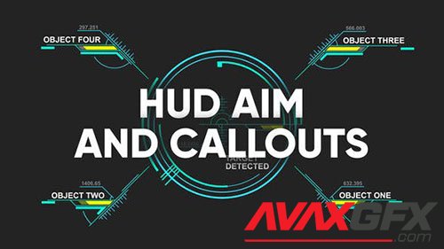 HUD aim and callouts 30952370