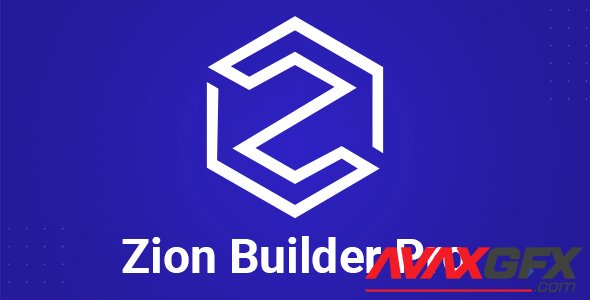 Zion Builder Pro v2.0.0 - The Fastest WordPress Page Builder - NULLED