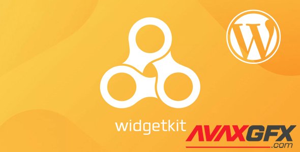 YooTheme - Yoo Widgetkit v3.0.10 - Toolkit For WordPress