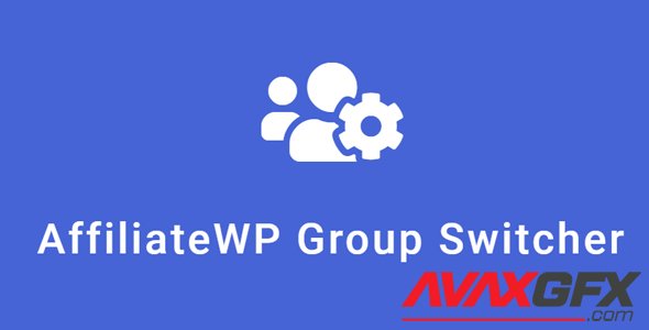 ClickStudio - AffiliateWP Group Switcher v1.1.3 - NULLED