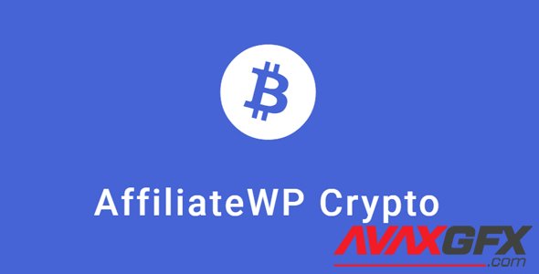 ClickStudio - AffiliateWP Crypto v1.0.14 - Pay Your Affiliates With CryptoCurrencie - NULLED