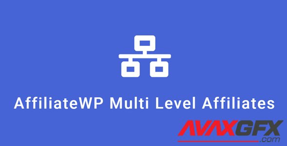 ClickStudio - AffiliateWP Multi Level Affiliates v1.9.11 - NULLED
