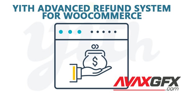 YiThemes - YITH Advanced Refund System for WooCommerce Premium v1.2.6