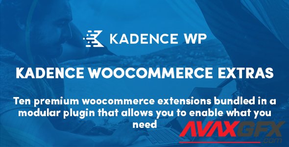 KadenceWP - Kadence WooCommerce Extras v1.6.20 - Ultimate WooCommerce Extension - NULLED
