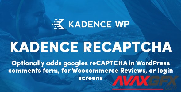 KadenceWP - Kadence Reading Time v1.1.0 - WordPress Googles reCAPTCHA