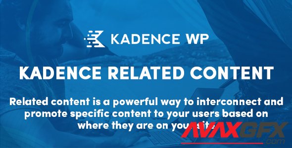 KadenceWP - Kadence Related Content v1.0.10 - WordPress Plugin