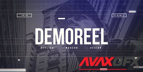 Dynamic Demoreel 21339230