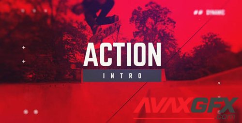 Action Intro 21325382