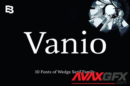 Vanio