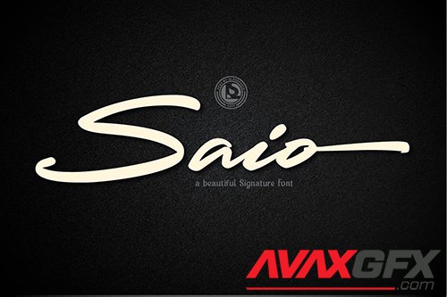 SAIO - Signature