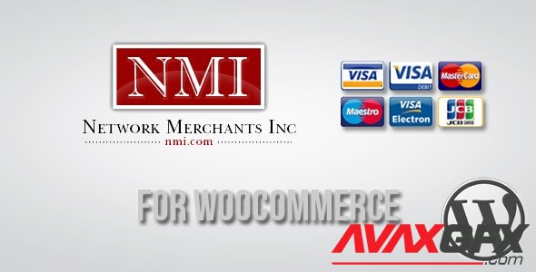 CodeCanyon - Network Merchants Payment Gateway for WooCommerce v1.8.0.0 - 1635904