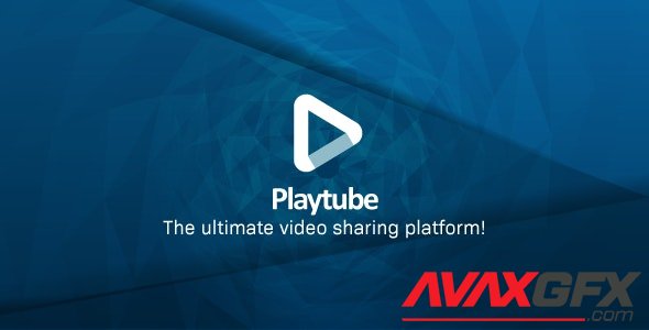 CodeCanyon - PlayTube v2.0.1 - The Ultimate PHP Video CMS & Video Sharing Platform - 20759294 - NULLED