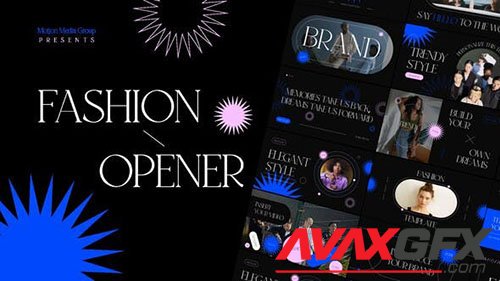 Alice | Fashion Opener 31189968