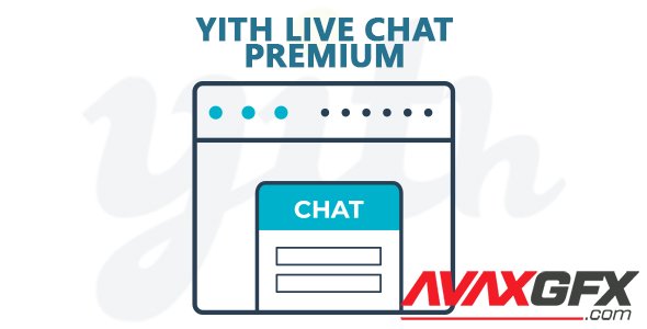 YiThemes - YITH Live Chat Premium v1.5.1