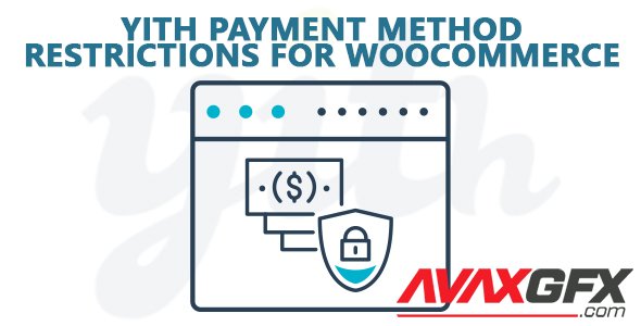 YiThemes - YITH Payment Method Restrictions for WooCommerce Premium v1.1.18