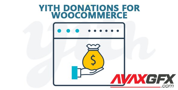 YiThemes - YITH Donations for WooCommerce Premium v1.1.19
