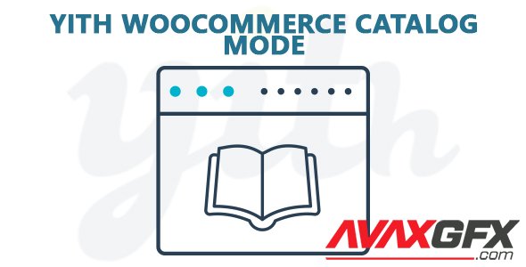YiThemes - YITH WooCommerce Catalog Mode Premium v2.0.16