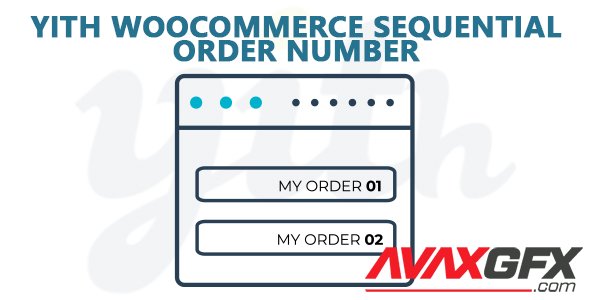 YiThemes - YITH WooCommerce Sequential Order Number Premium v1.2.10