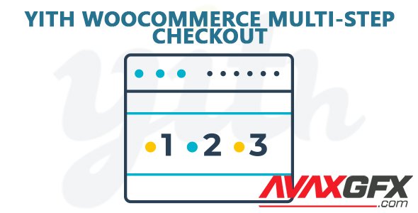 YiThemes - YITH WooCommerce Multi-Step Checkout Premium v2.0.9