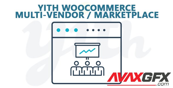 YiThemes - YITH WooCommerce Multi Vendor / MarketPlace Premium v3.7.7