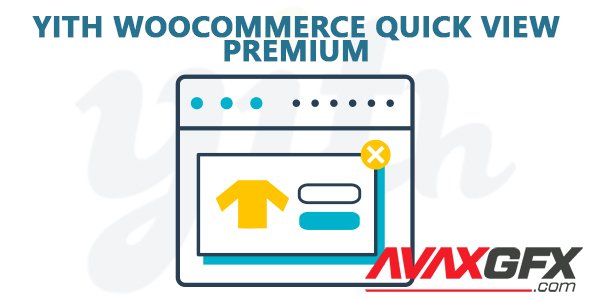 YiThemes - YITH WooCommerce Quick View Premium v1.6.6