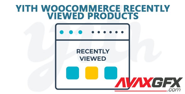 YiThemes - YITH WooCommerce Recently Viewed Products Premium v2.0.2