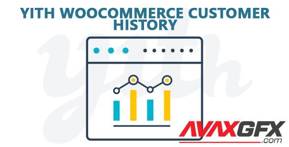 YiThemes - YITH WooCommerce Customer History Premium v1.2.5