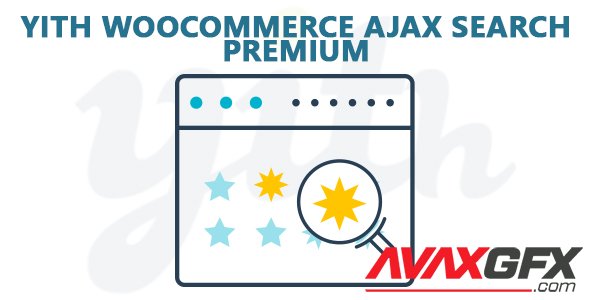 YiThemes - YITH WooCommerce Ajax Search Premium v1.8.1