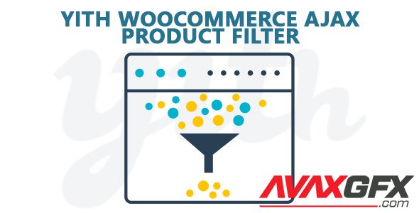 YiThemes - YITH WooCommerce Ajax Product Filter Premium v4.0.1