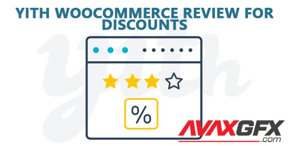 YiThemes - YITH WooCommerce Review For Discounts Premium v1.4.3