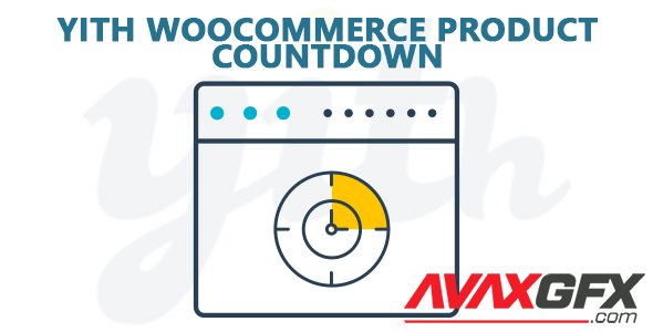 YiThemes - YITH WooCommerce Product Countdown Premium v1.5.0