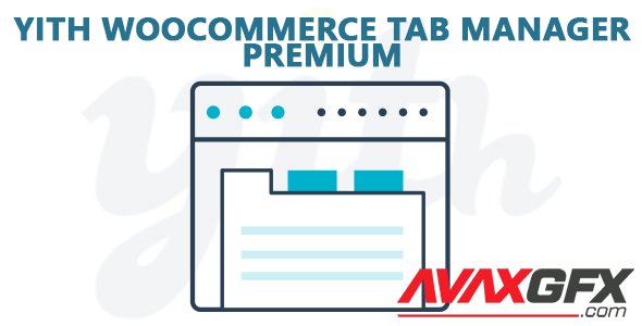 YiThemes - YITH WooCommerce Tab Manager Premium v1.2.30