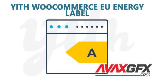 YiThemes - YITH WooCommerce EU Energy Label Premium v2.0.0