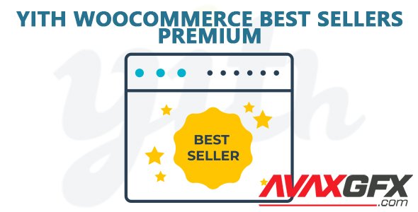 YiThemes - YITH WooCommerce Best Sellers Premium v1.1.25