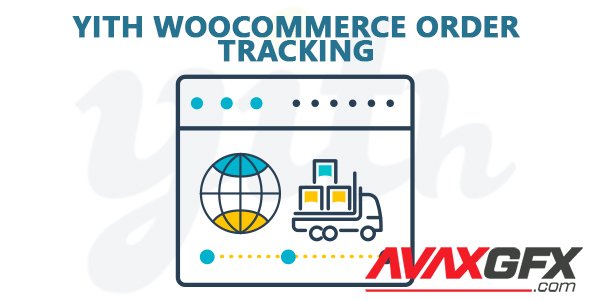 YiThemes - YITH WooCommerce Order Tracking Premium v1.6.12
