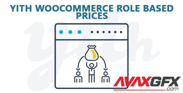 YiThemes - YITH WooCommerce Role Based Prices Premium v1.2.9