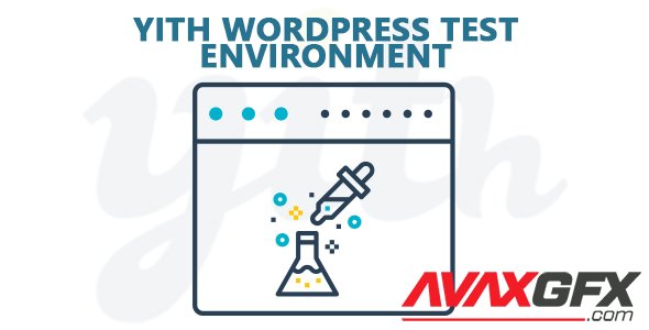 YiThemes - YITH WordPress Test Environment v1.2.1
