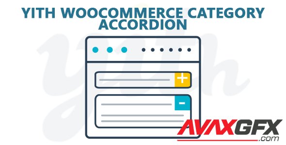 YiThemes - YITH WooCommerce Category Accordion Premium v1.0.40