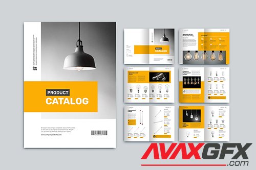 Catalog M9VZ7CP