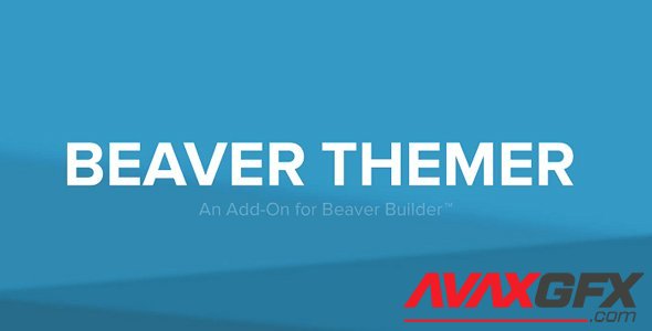 Beaver Themer v1.3.3 - Add-On For Beaver Builder Plugin Pro