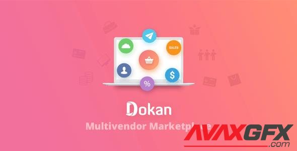 WeDevs - Dokan Pro (Business) v3.2.1 - Complete MultiVendor eCommerce Solution for WordPress - NULLED